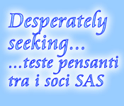 desperately seeking